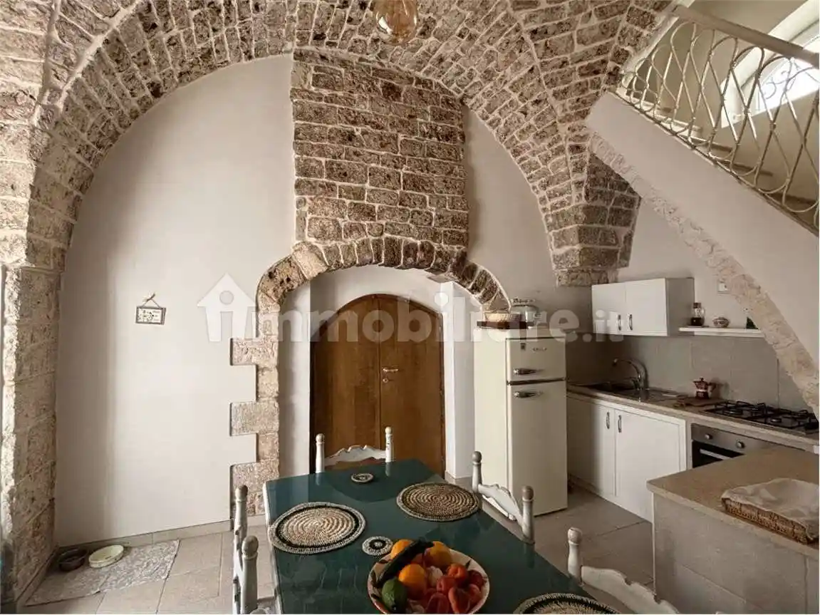 Appartamento in vendita a Carovigno