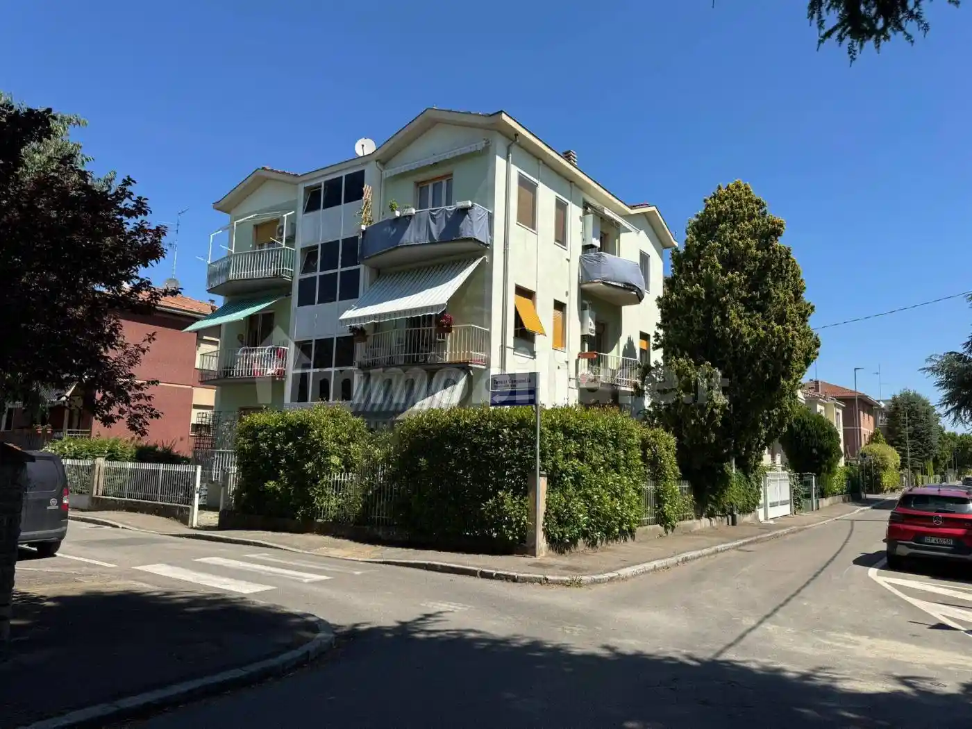 Appartamento in vendita a Parma