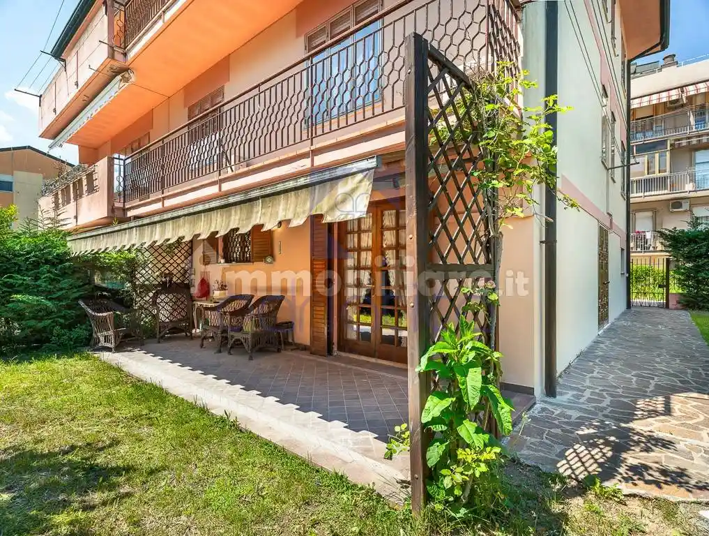 Villa in vendita a Chioggia