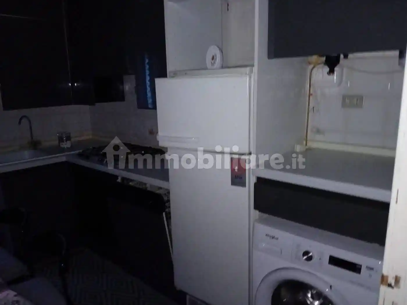 Appartamento in affitto a Parma