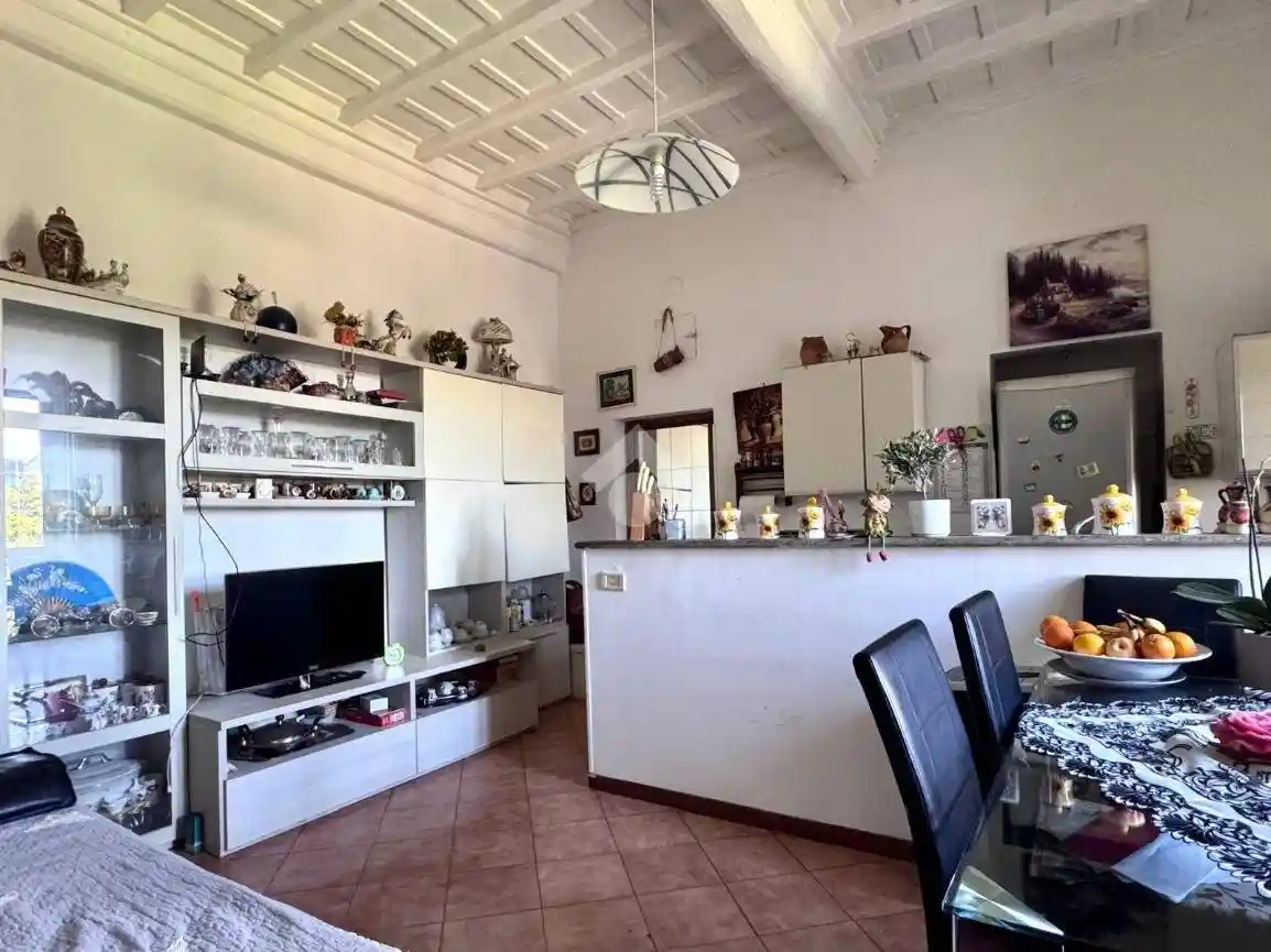 Appartamento in vendita a Ronciglione