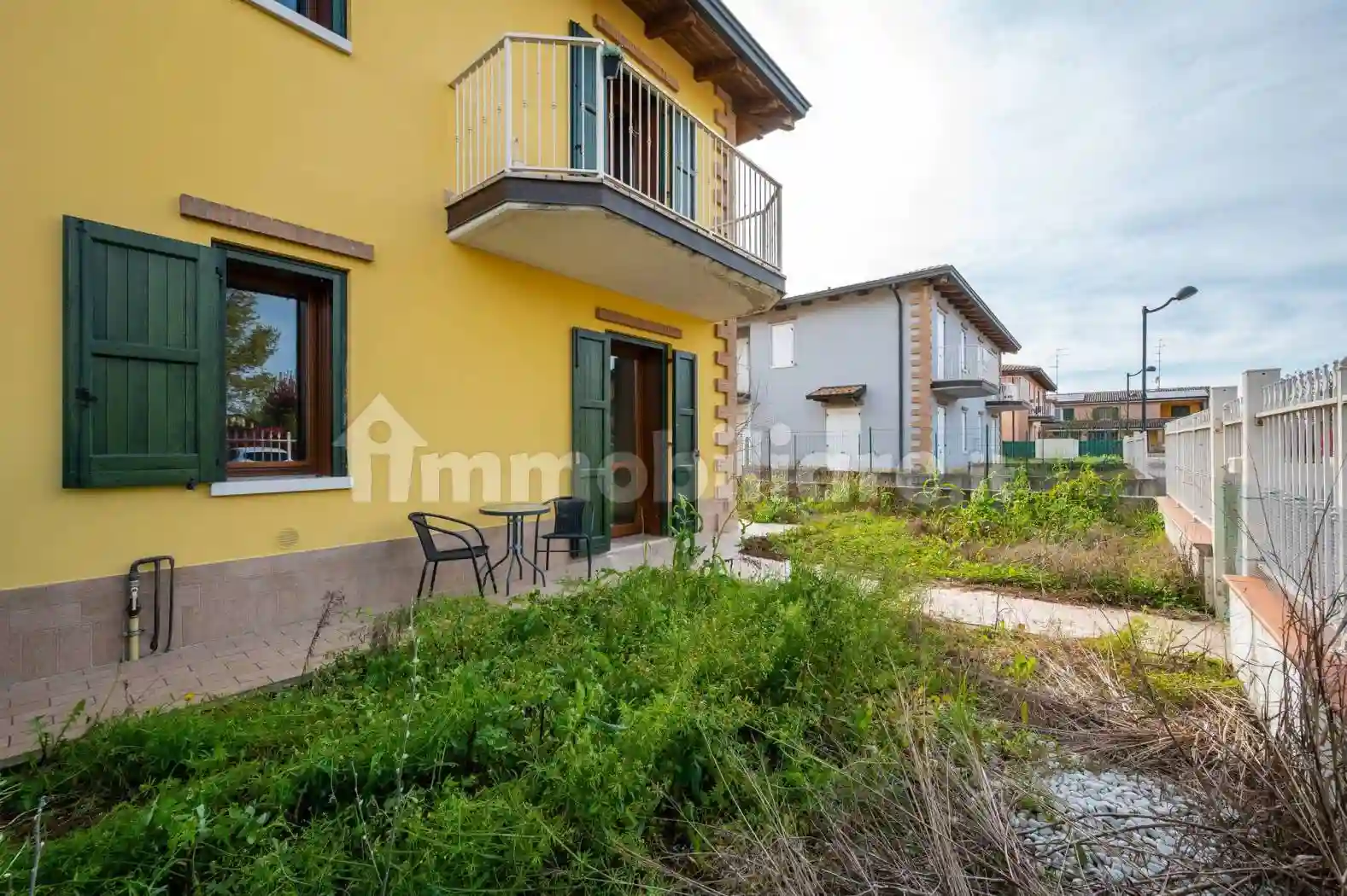 Villetta a schiera - foto 4