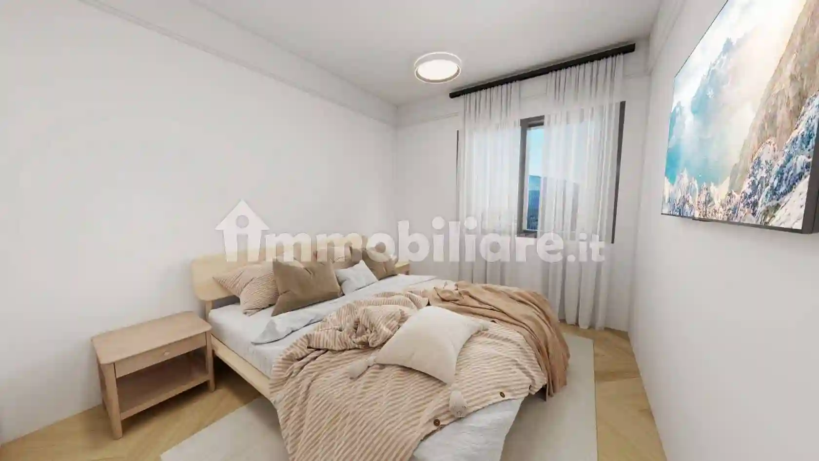 Appartamento - foto 5