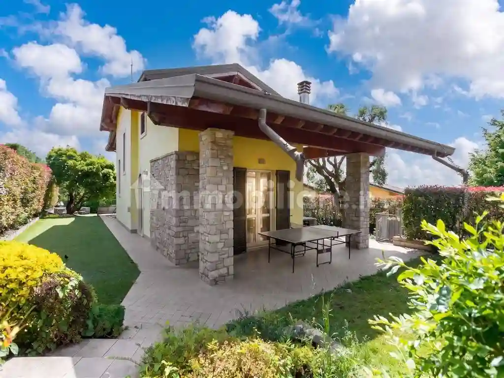 Villa - foto 4
