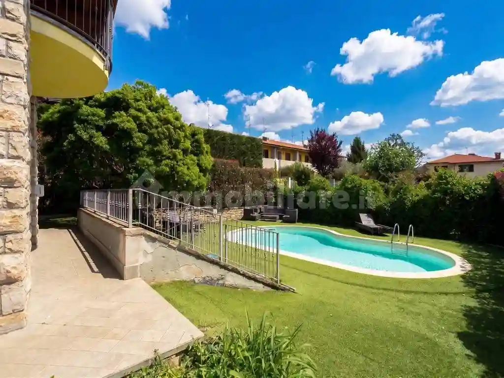 Villa - foto 5