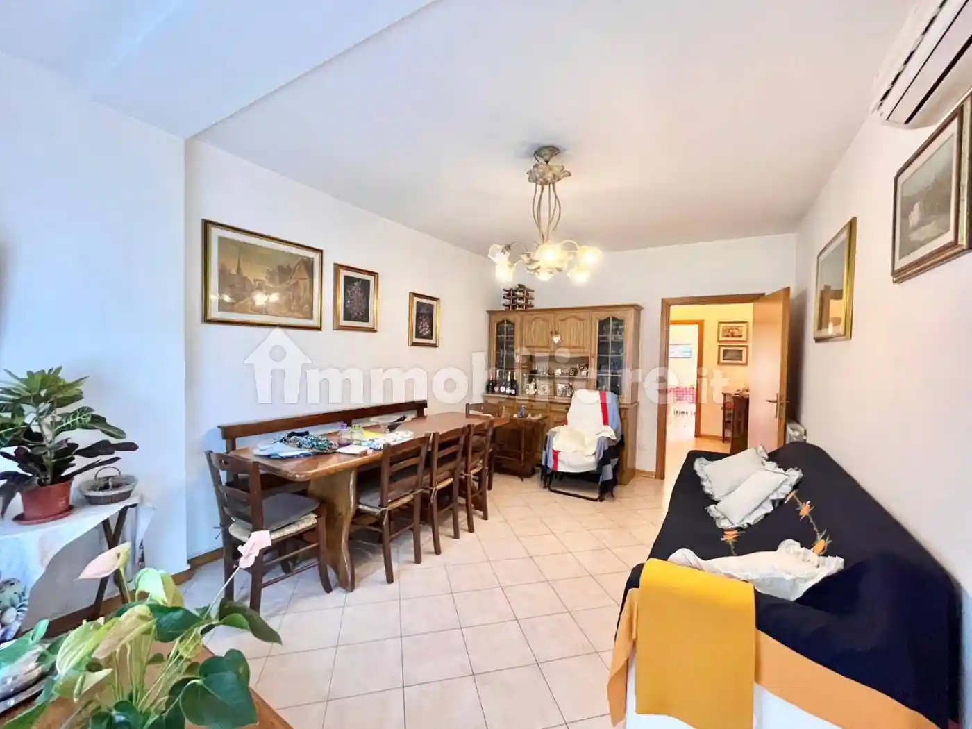 Appartamento in vendita a Prato
