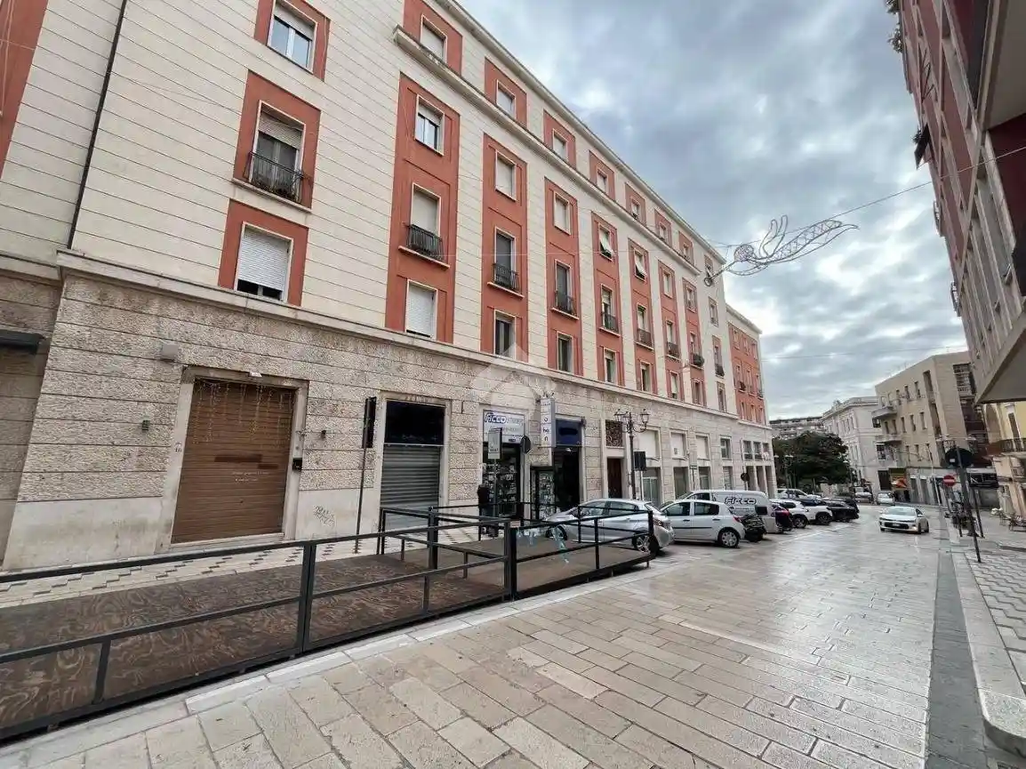 Appartamento in affitto a Brindisi