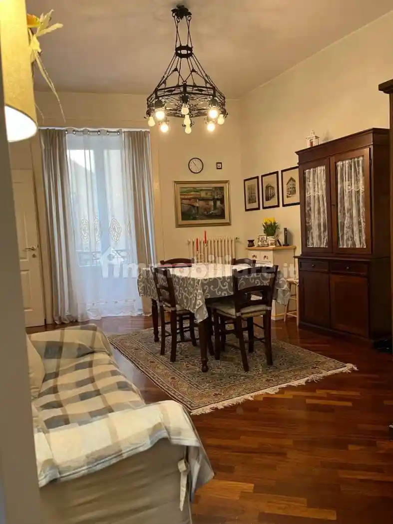 Appartamento in affitto a Campobasso