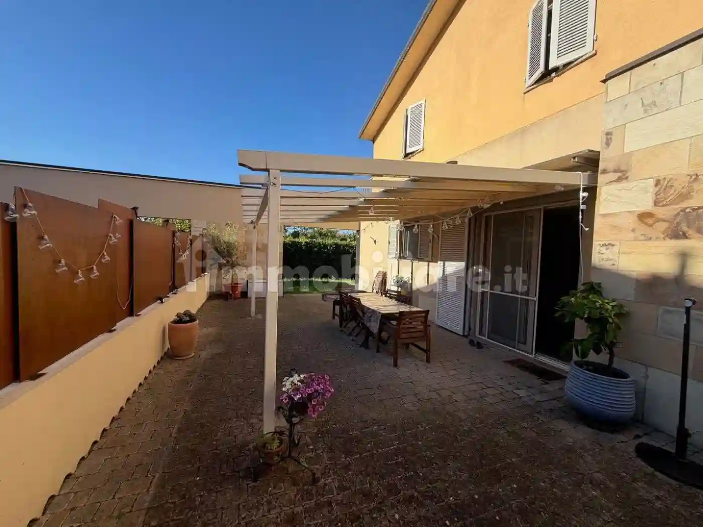 Villetta a schiera - foto 2