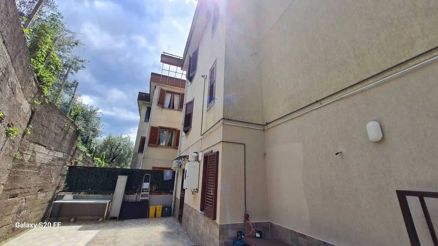 Appartamento in vendita a Montecorvino Rovella