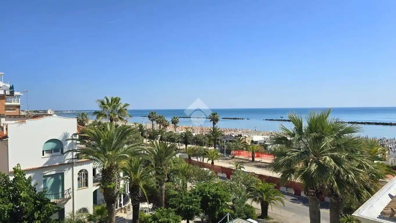 Appartamento in vendita a San Benedetto del Tronto