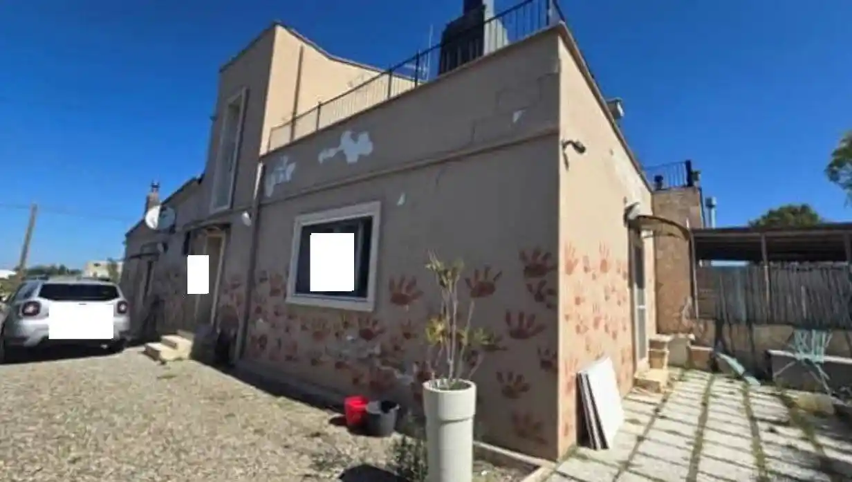 Palazzo - Edificio in vendita a Matera