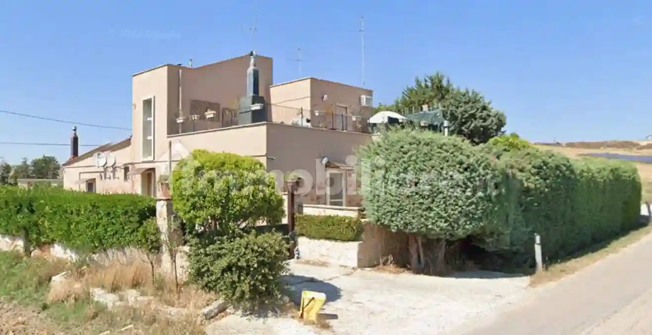 Palazzo - Edificio - foto 2