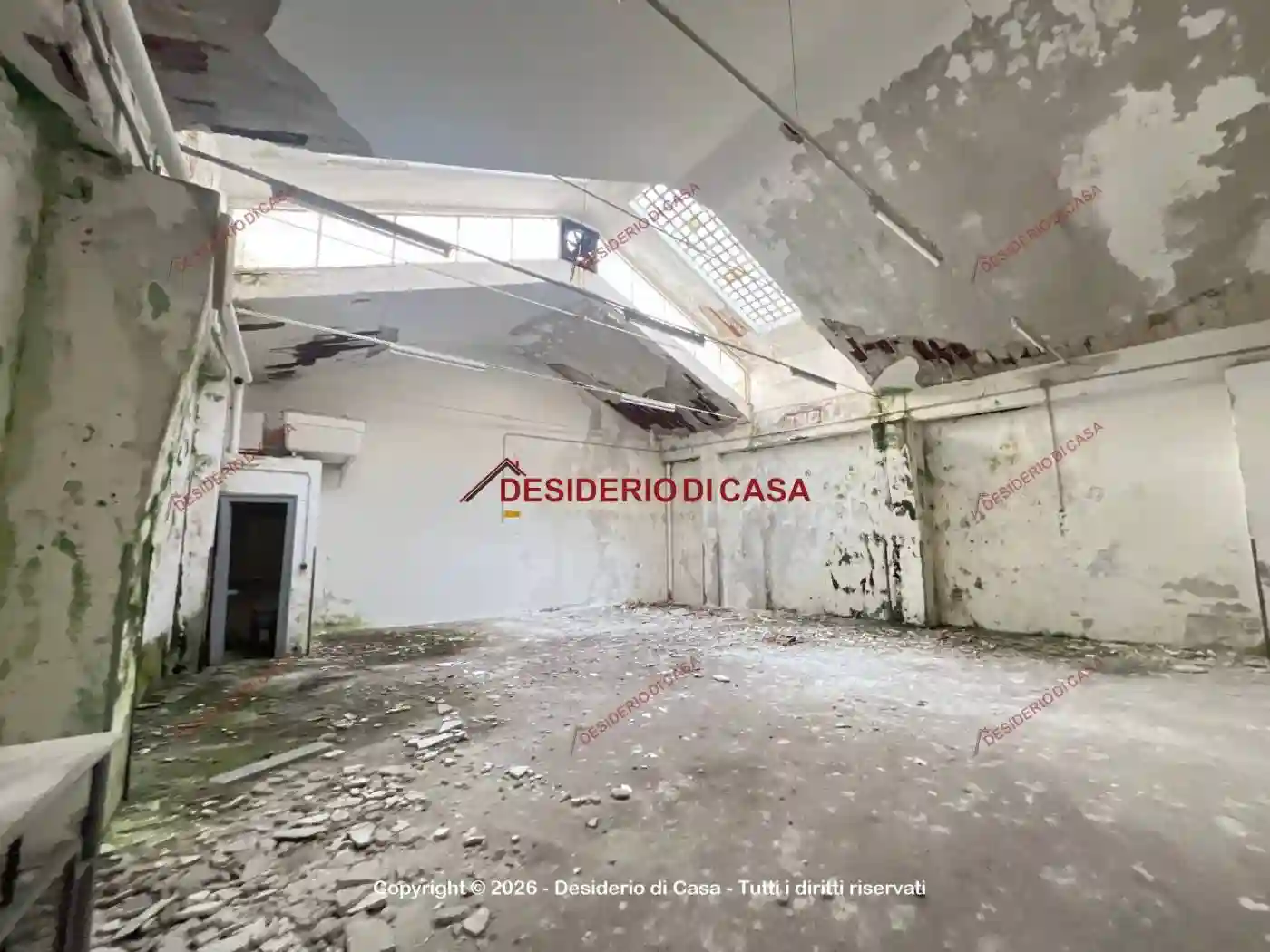 Palazzo - Edificio - foto 4
