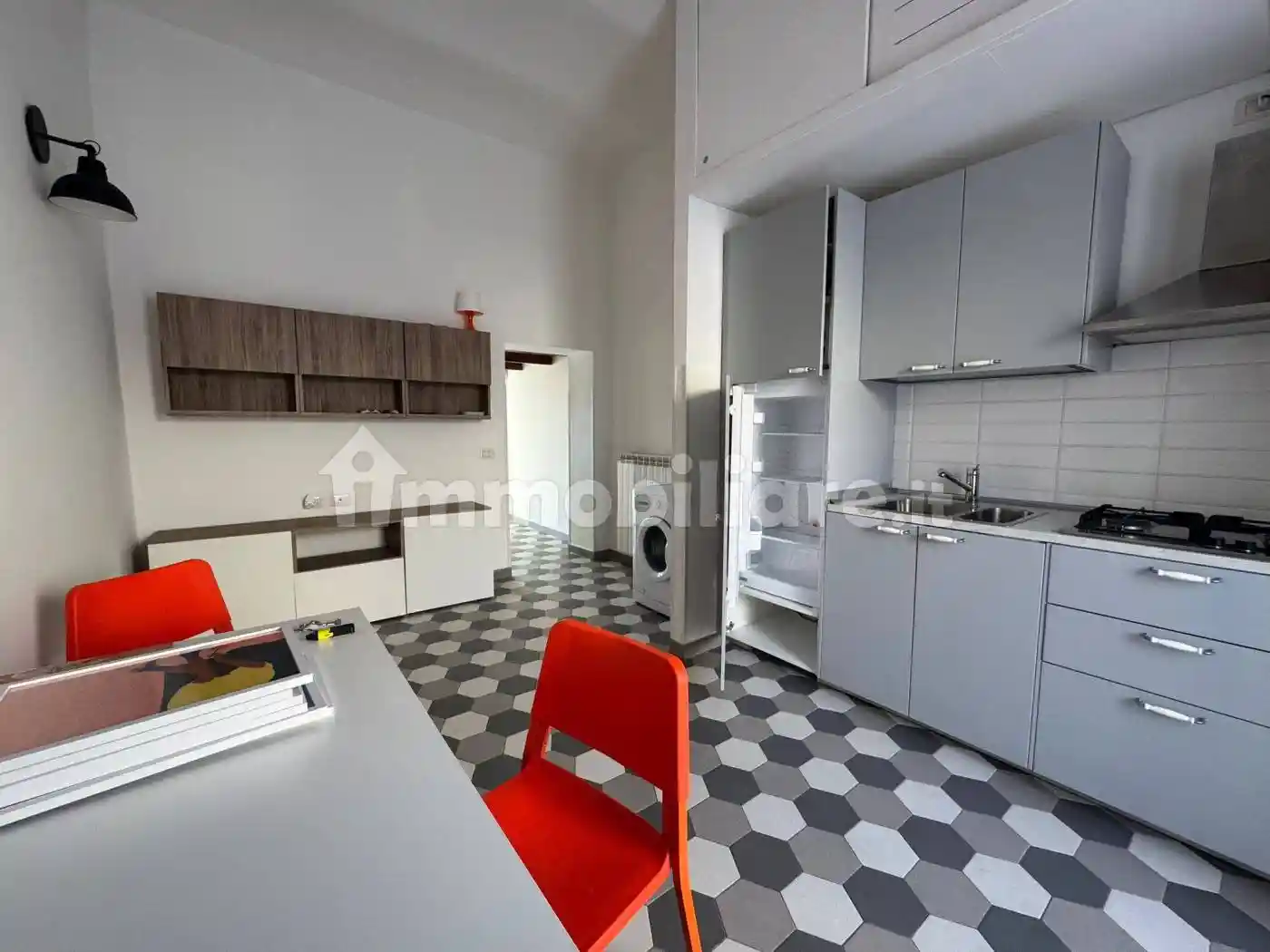 Loft in affitto a Roma