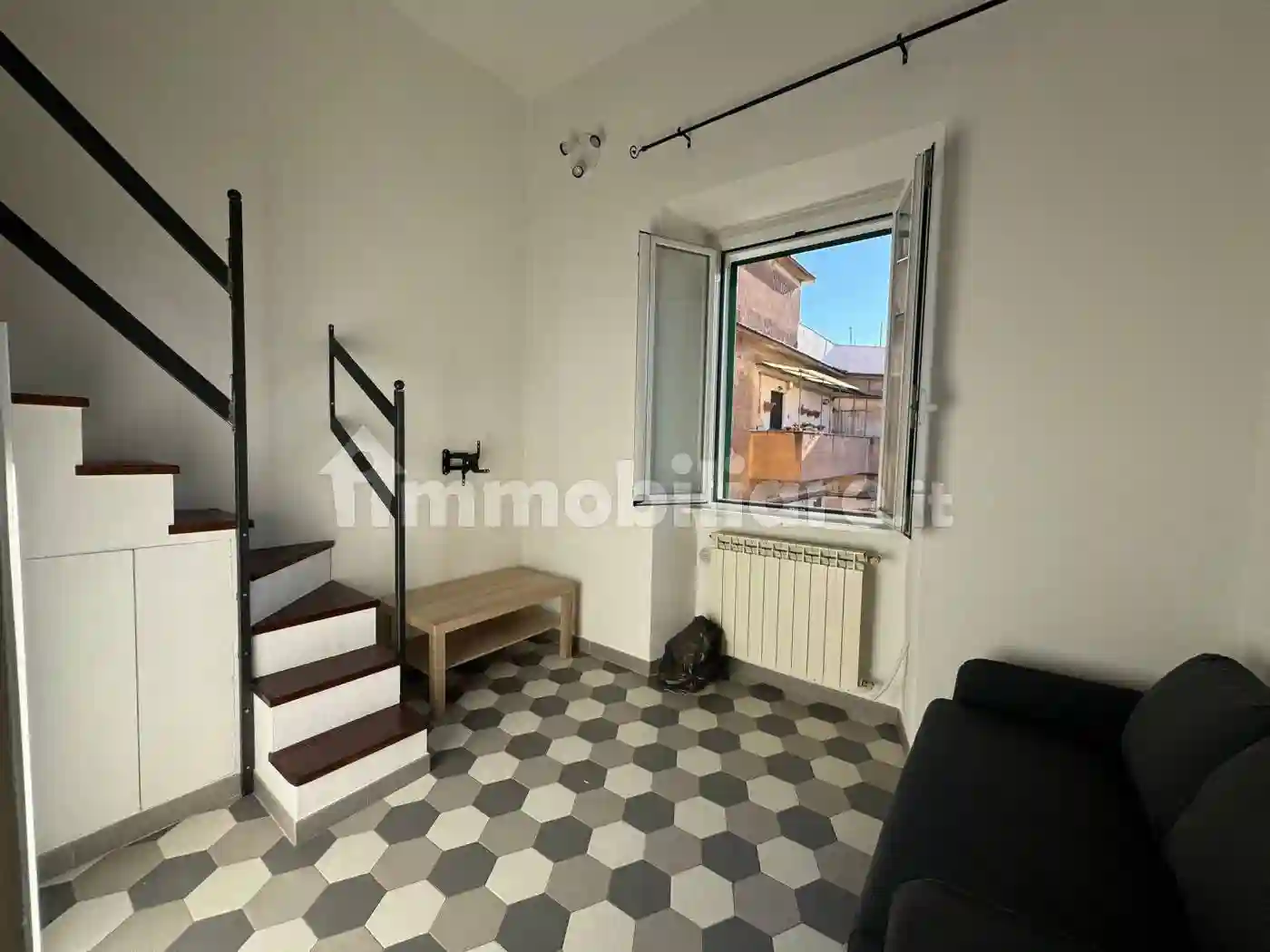 Loft - foto 3