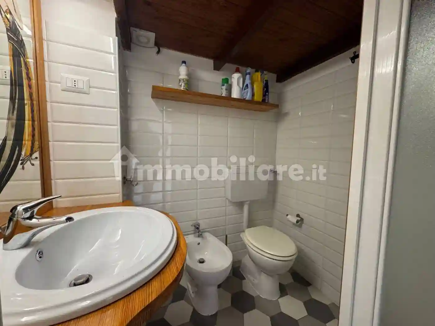 Loft - foto 4