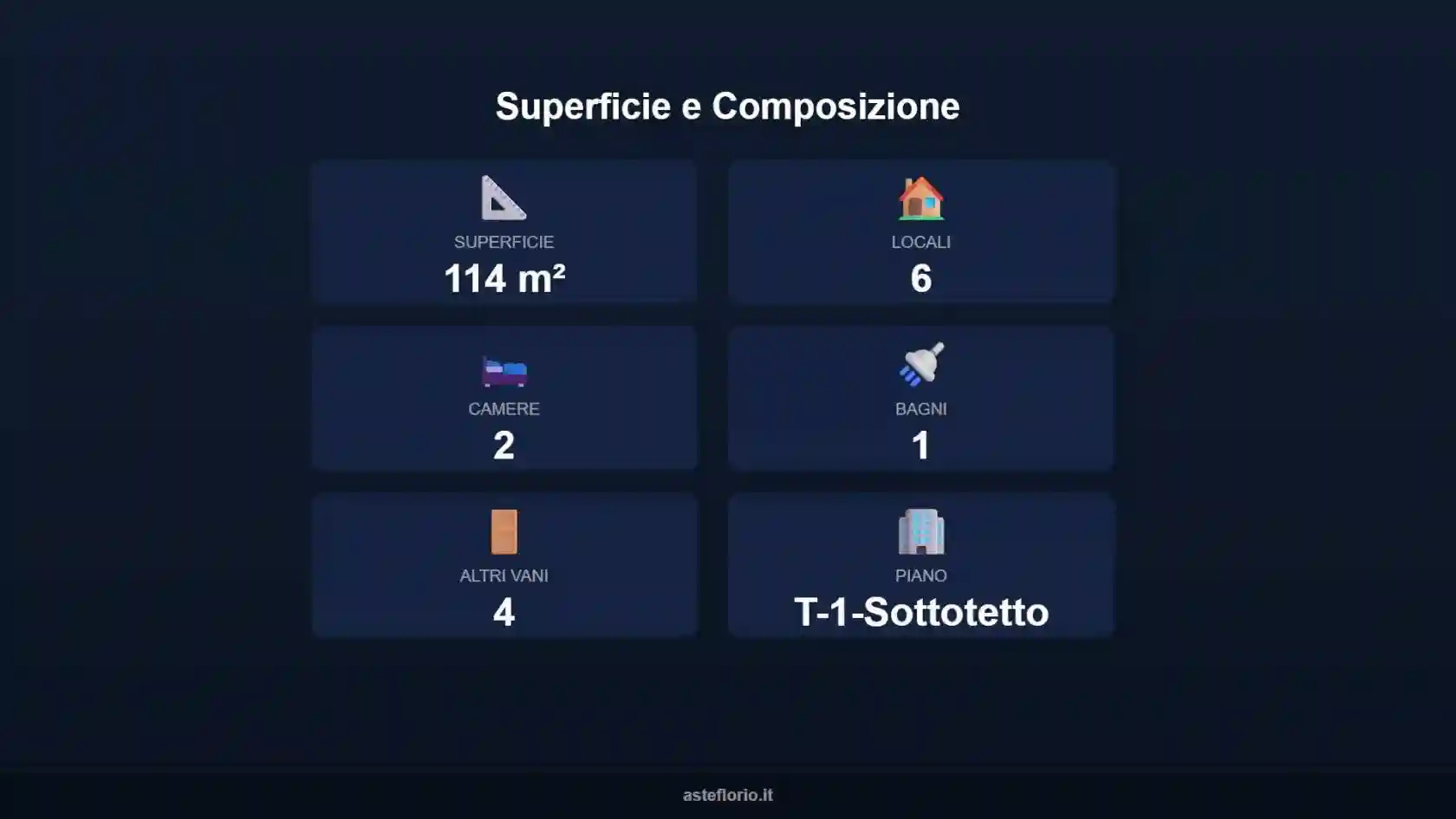 Villetta a schiera - foto 3