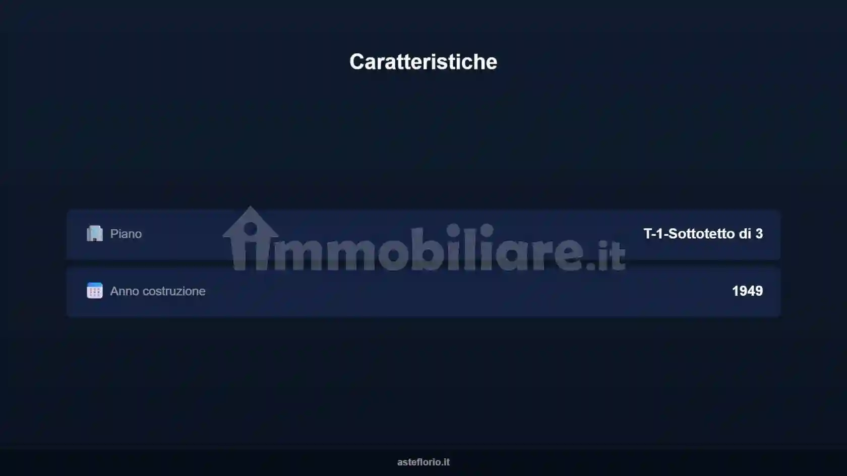 Villetta a schiera - foto 5