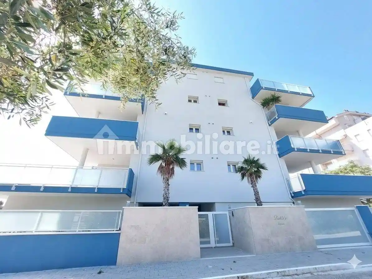 Appartamento in vendita a Alba Adriatica