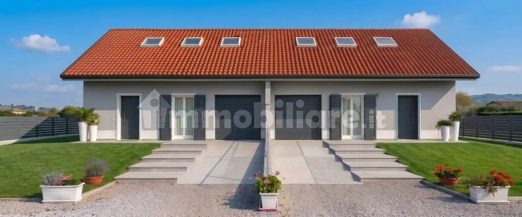 Villa in vendita a Volvera