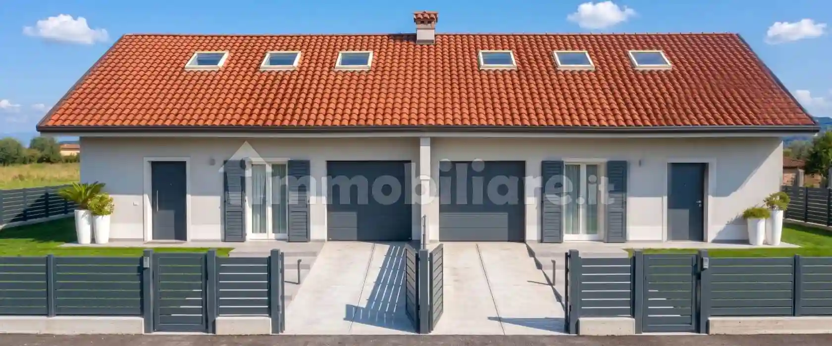 Villa - foto 2
