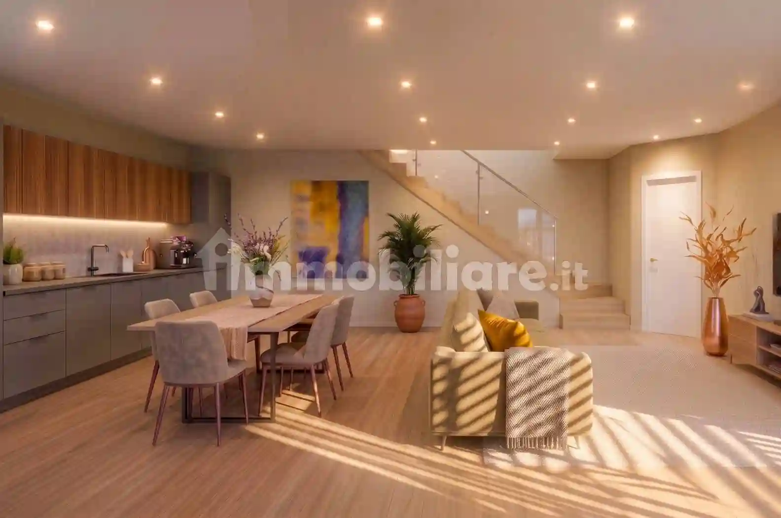 Villa - foto 4