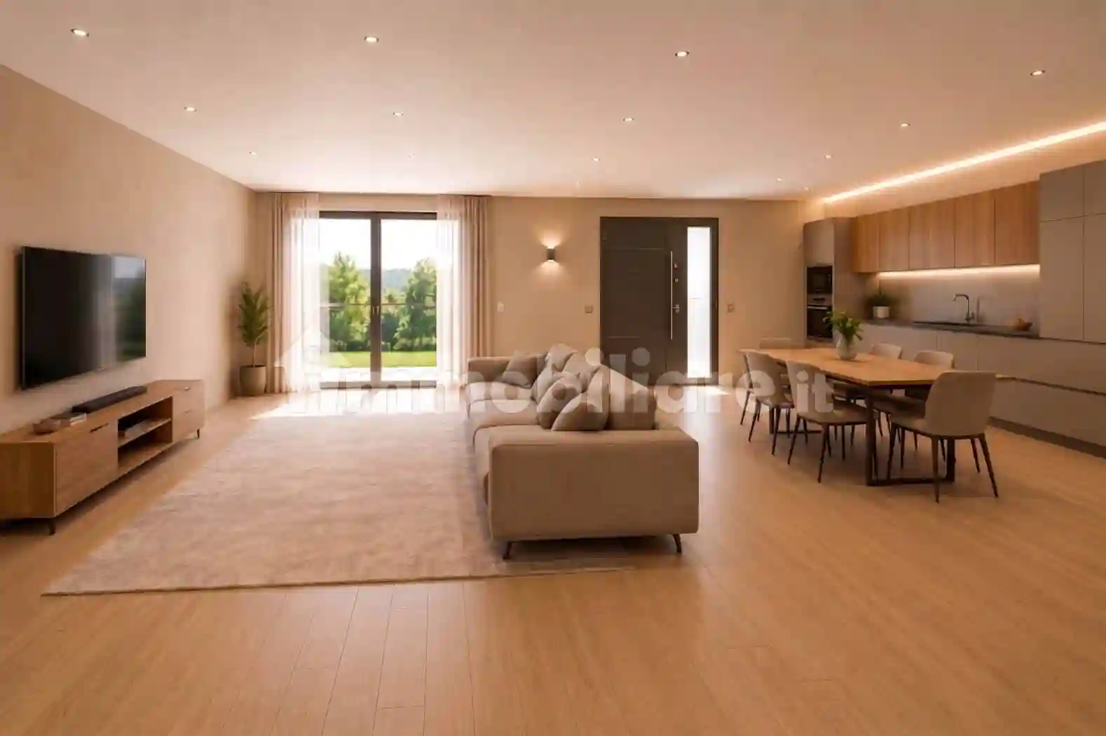 Villa - foto 5