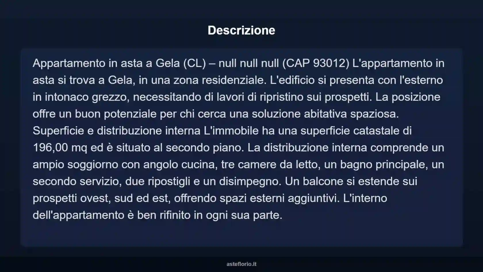 Appartamento - foto 3