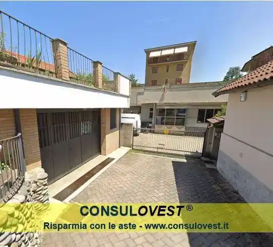 Appartamento in vendita a Muggiò