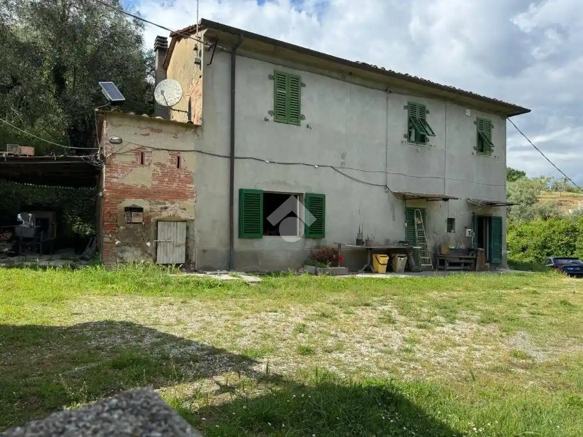 Rustico - Casale in vendita a Buggiano