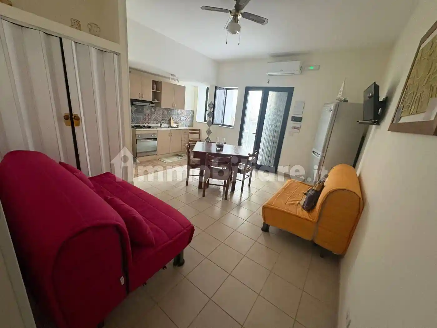 Casa indipendente in affitto a Carovigno