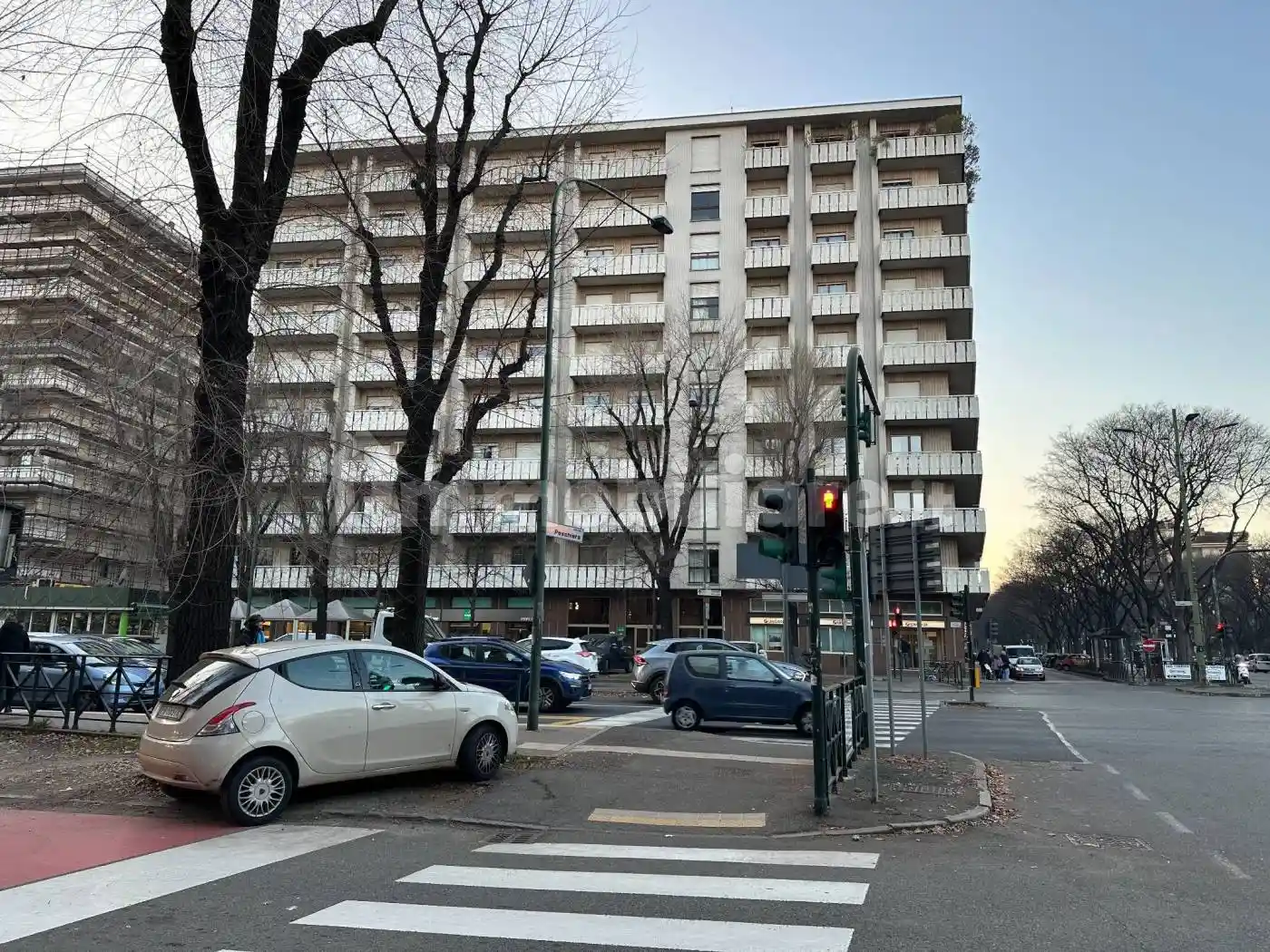 Attico - Mansarda in affitto a Torino