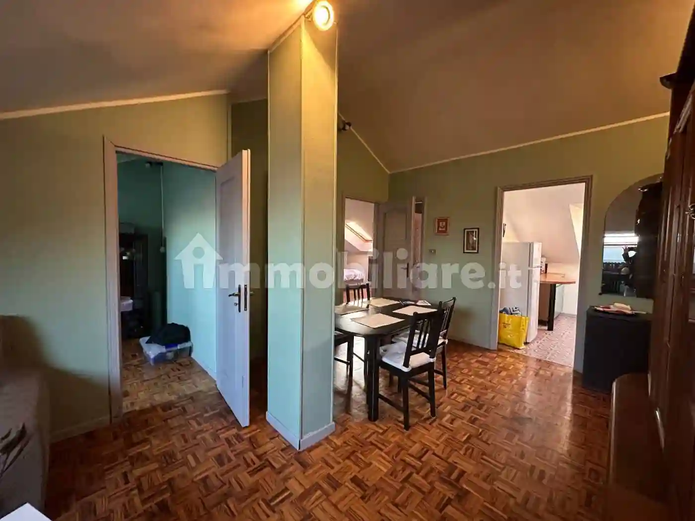 Attico - Mansarda - foto 5