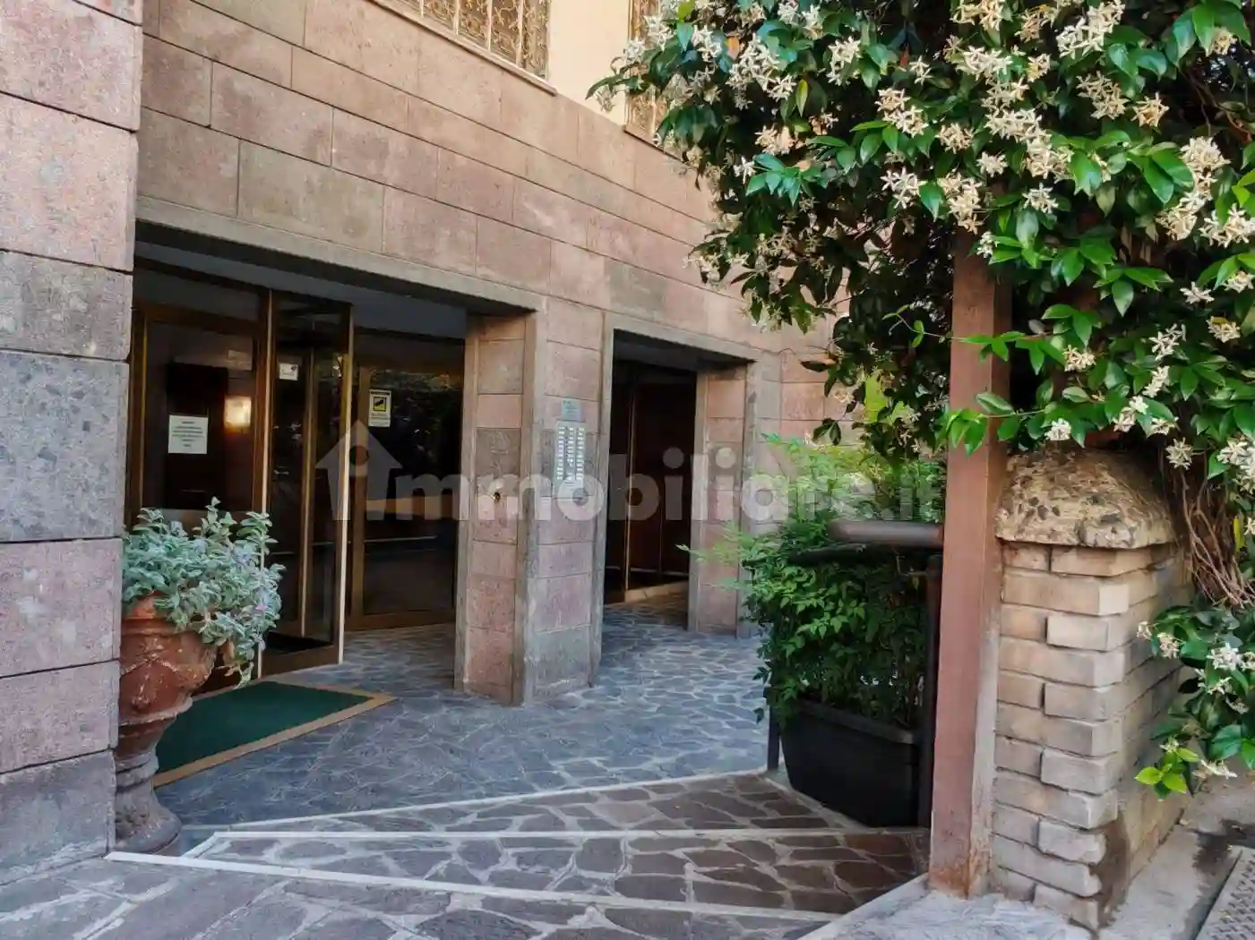 Palazzo - Edificio - foto 2
