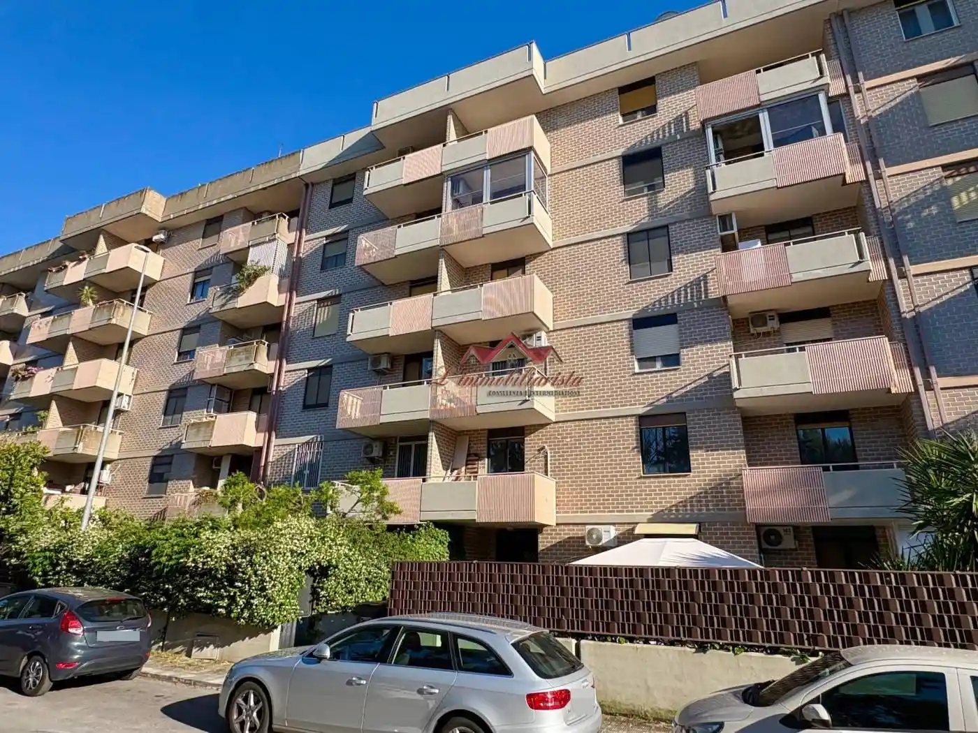 Appartamento in vendita a Valenzano