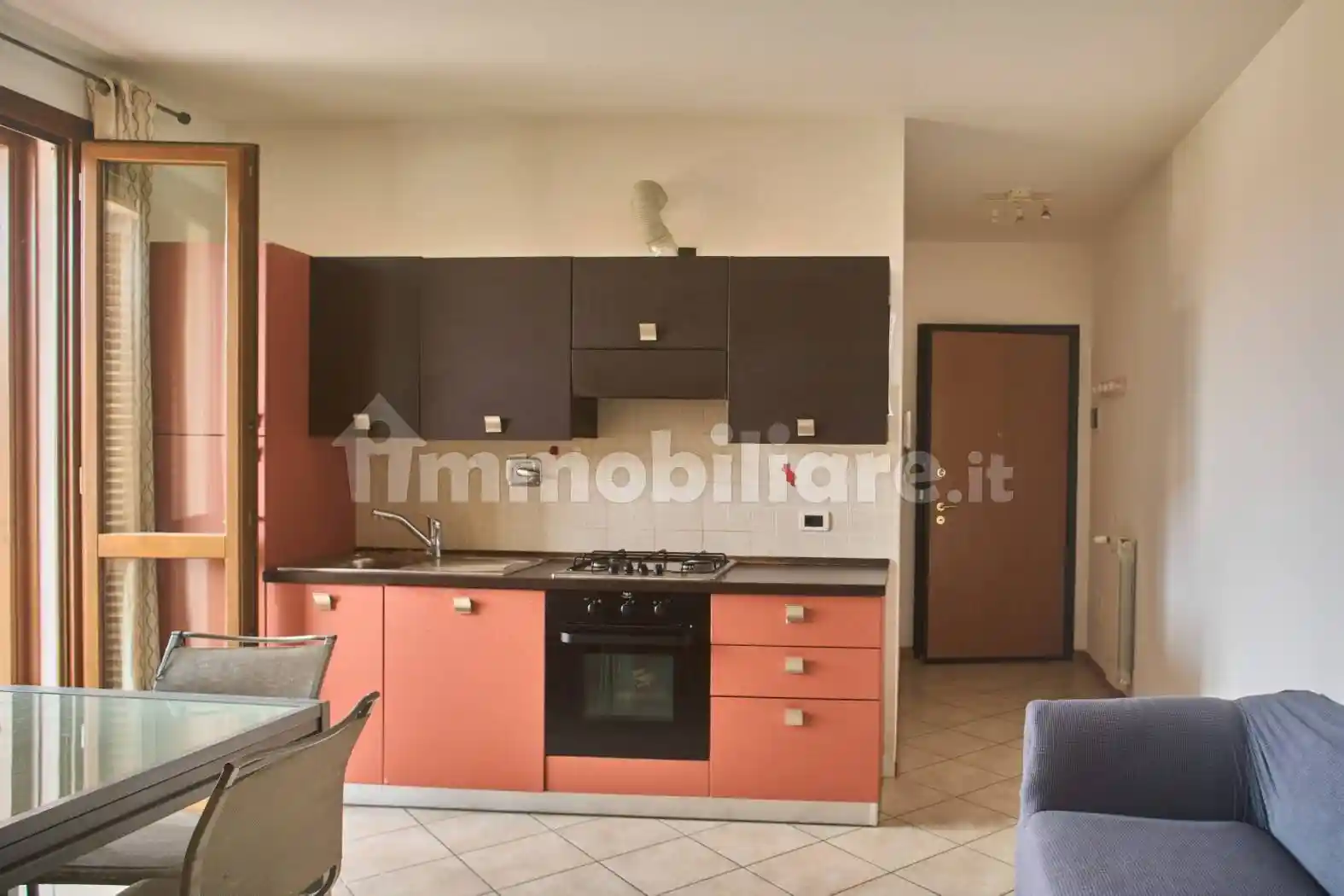 Appartamento in vendita a Sovicille