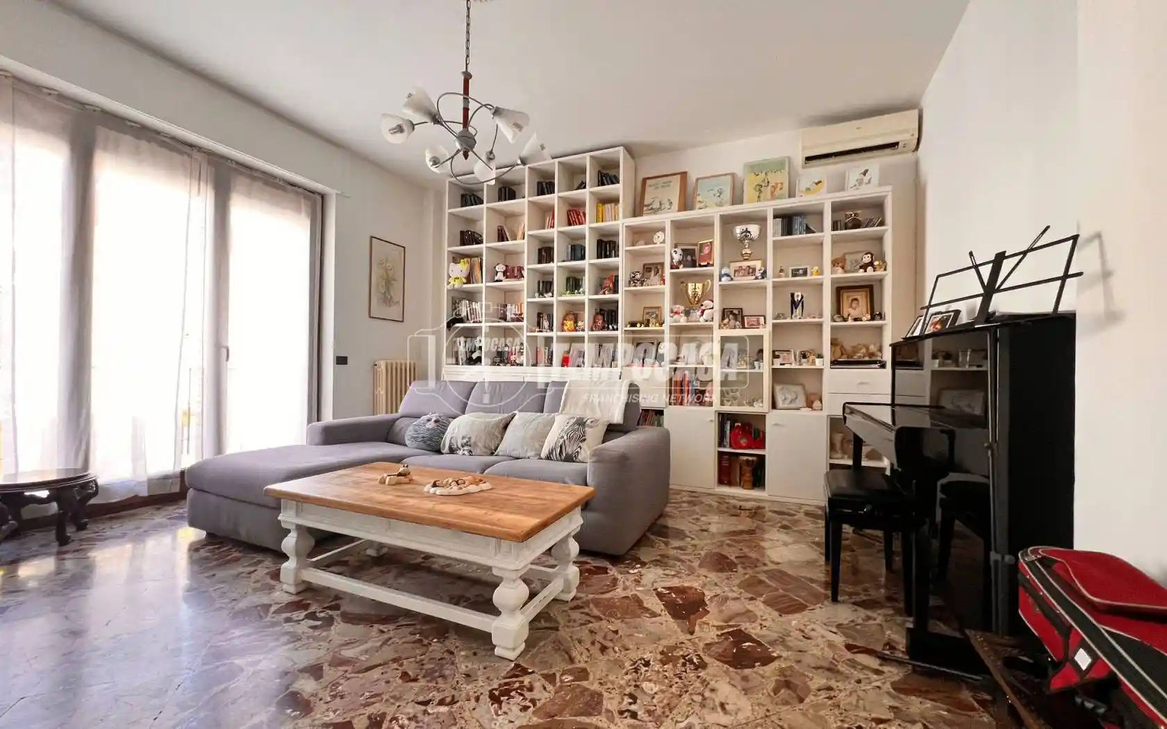 Appartamento in vendita a Monopoli