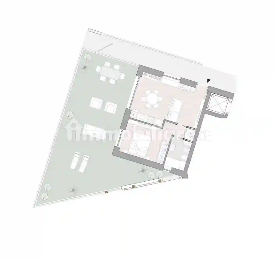 Appartamento - foto 2