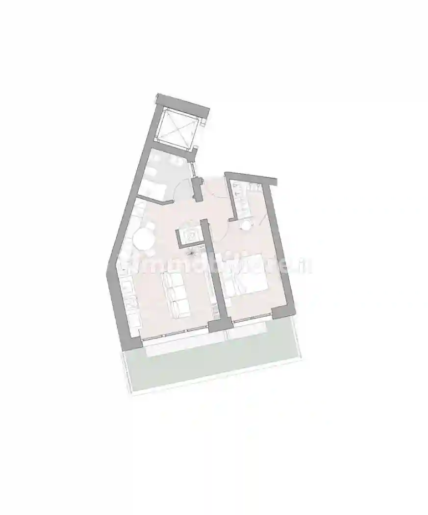Appartamento - foto 3