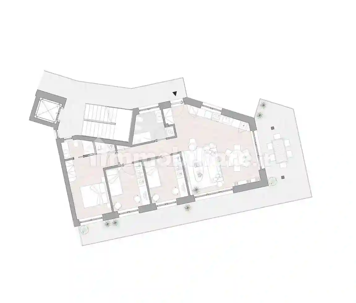 Appartamento - foto 5