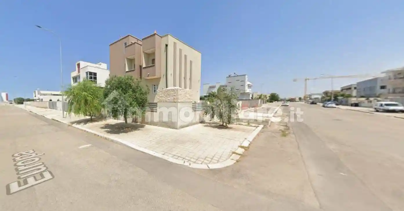 Palazzo - Edificio in vendita a Bitonto