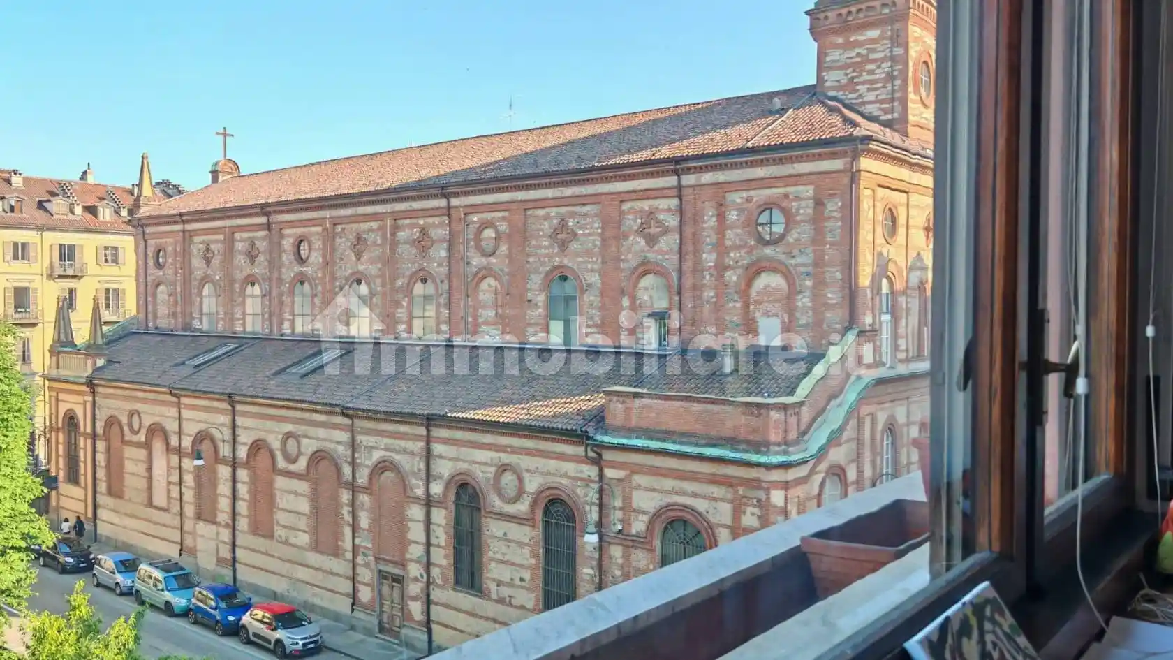 Appartamento in affitto a Torino
