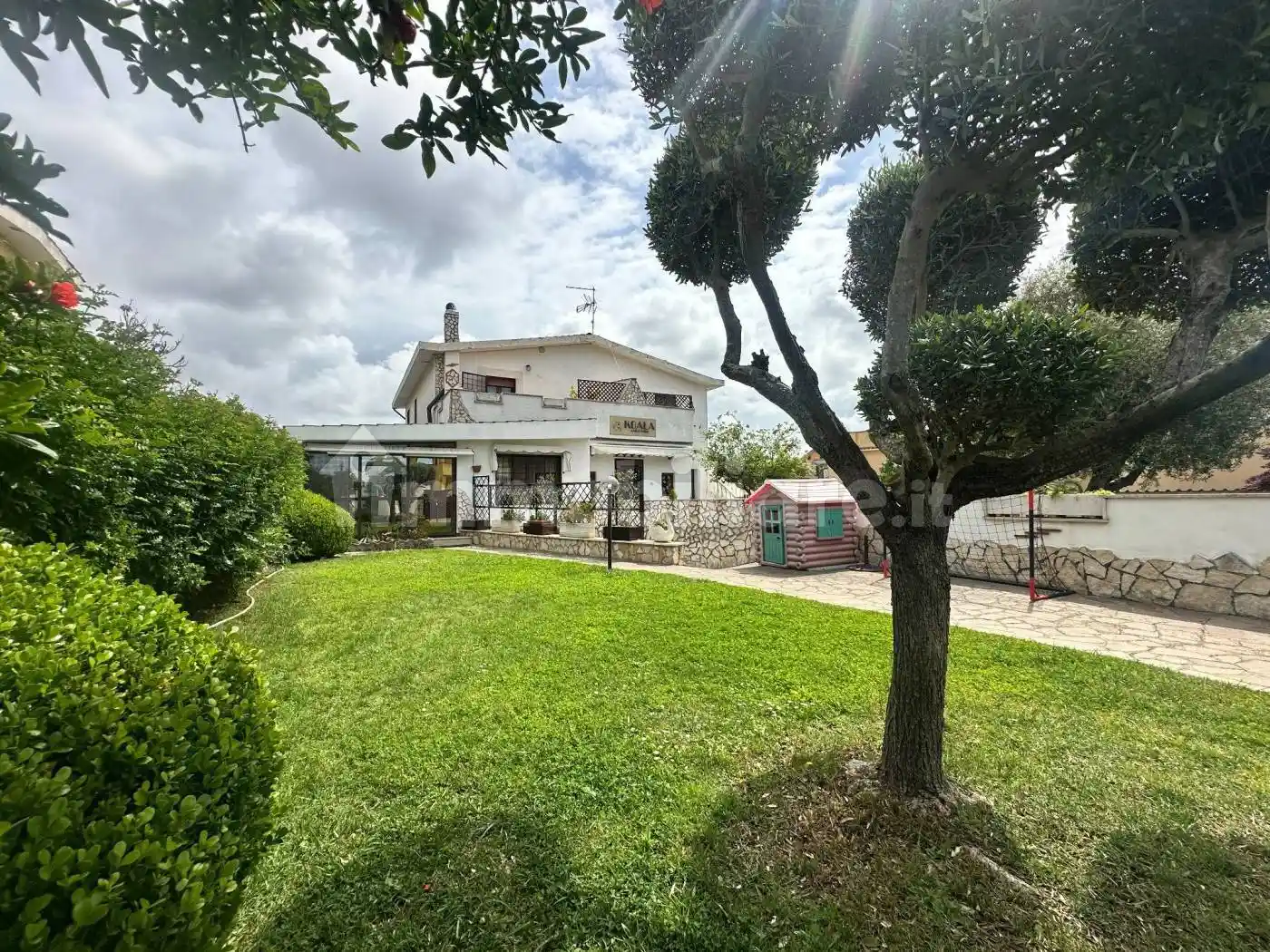 Villa in vendita a Ardea