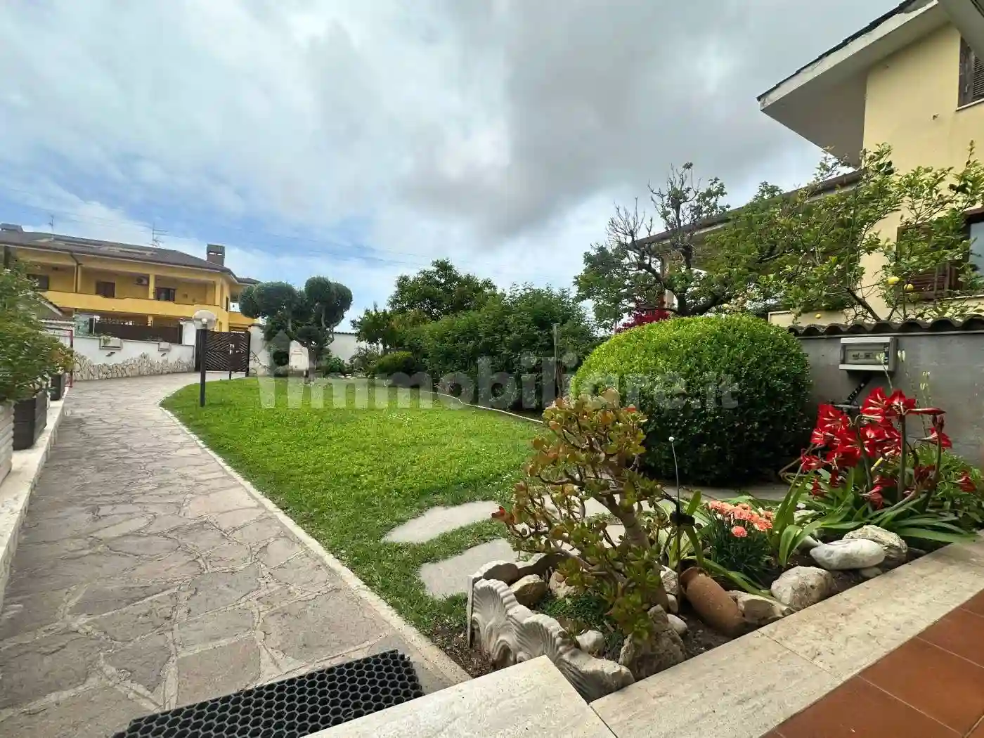 Villa - foto 4