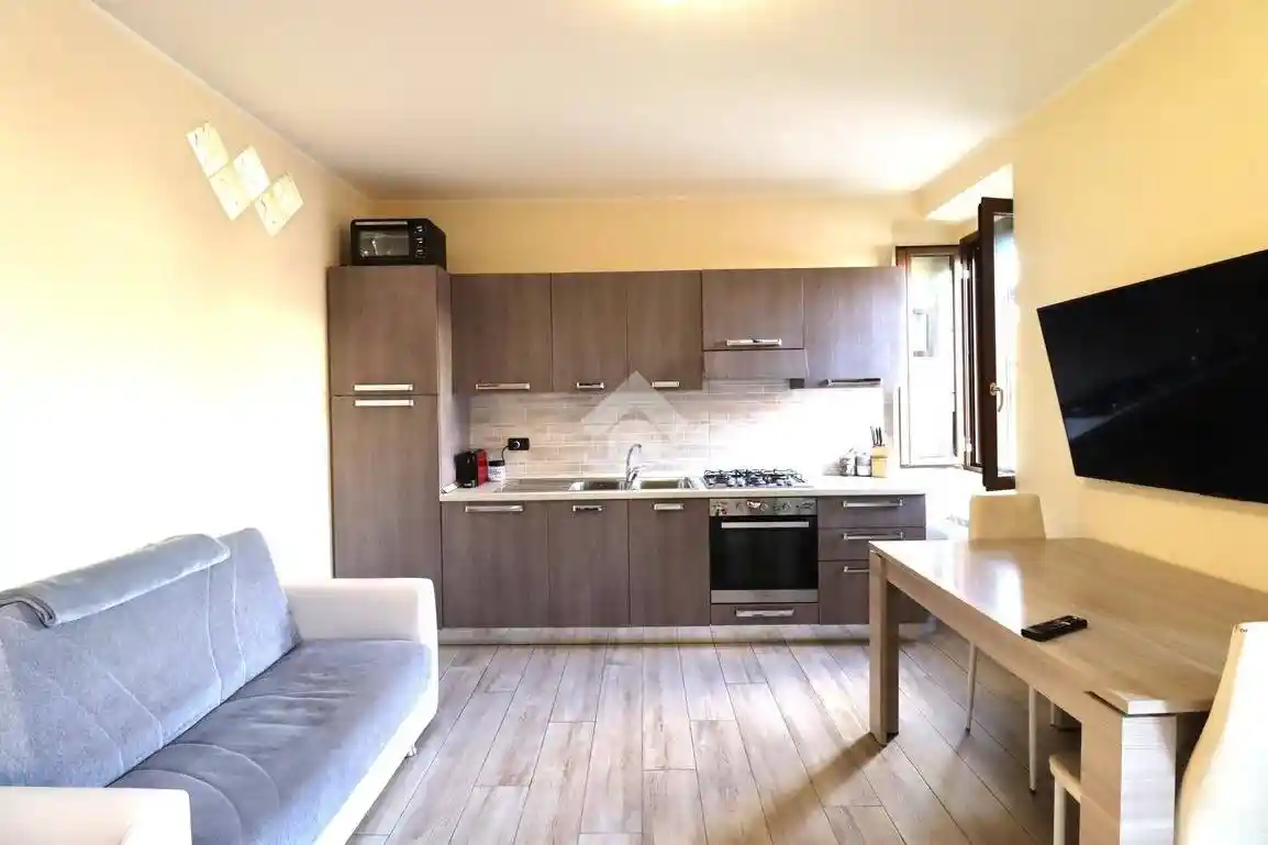Appartamento in vendita a Terni