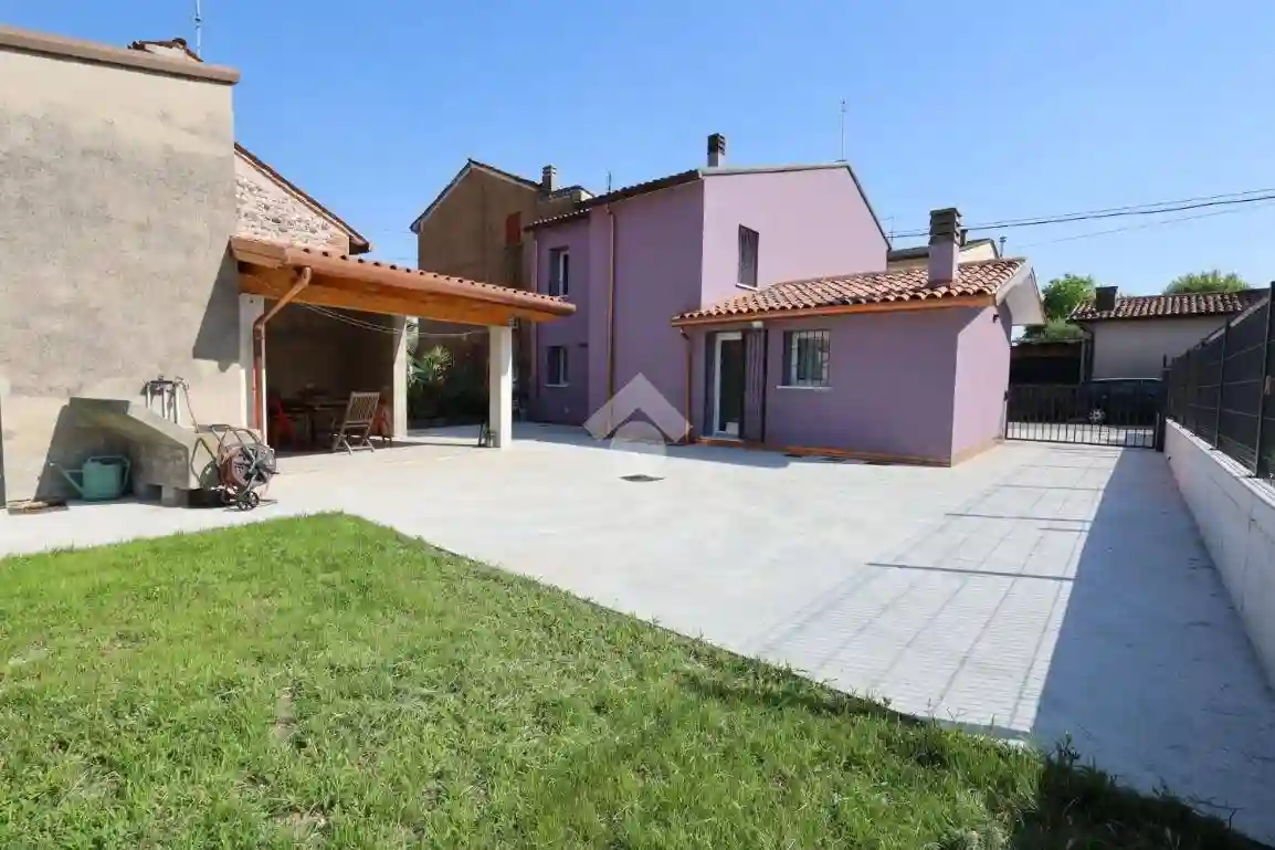 Casa indipendente - foto 3