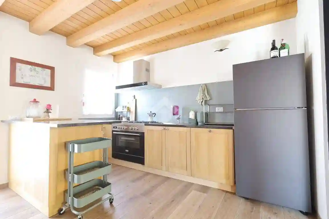 Casa indipendente - foto 4