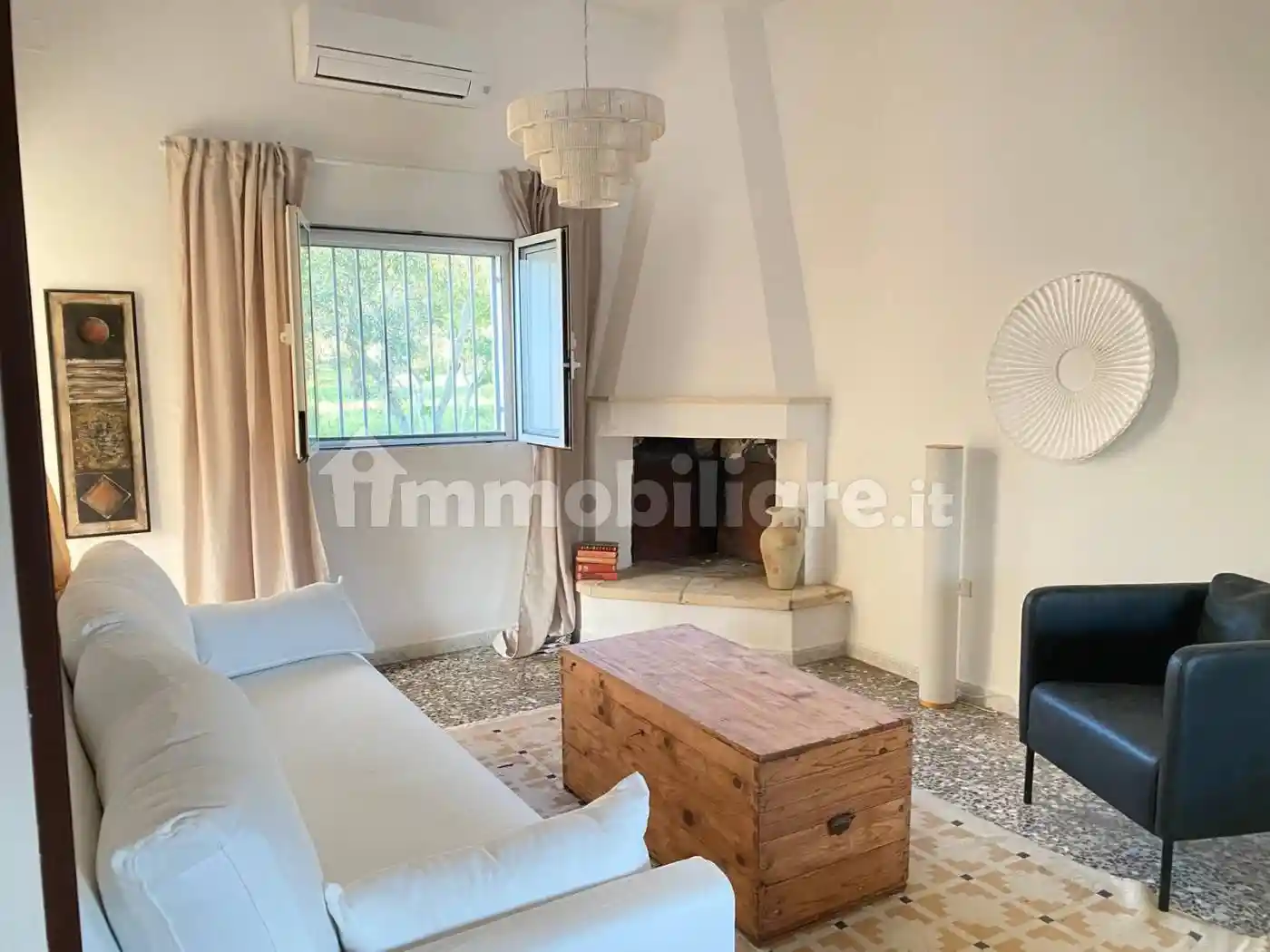Villa in vendita a Carovigno