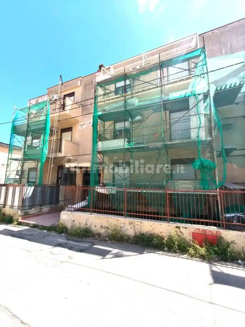 Appartamento in vendita a Palermo
